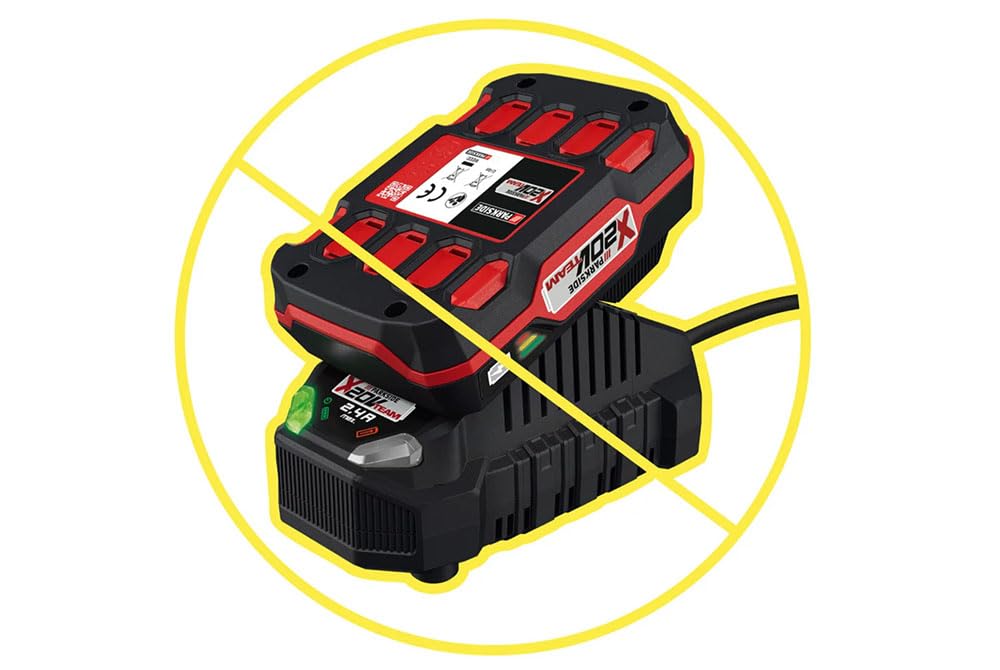 Шуруповерт Parkside® PTBSA 20-Li A1 Аккумуляторный Шуруповерт 20 В без Батареи и Зарядного Устройства, фото №7