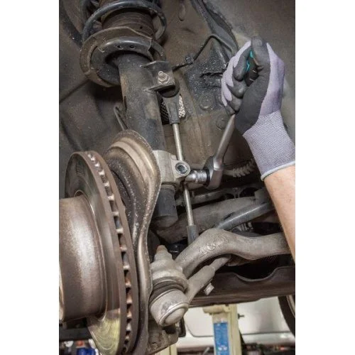 Головка торцевая HAZET 4912-3, фото №3