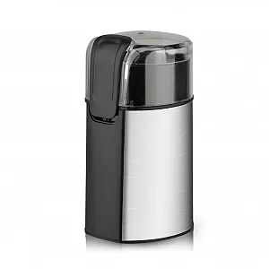 Електрична кавомолка для сухого чилі, спецій, квасолі мунг - Фото 1