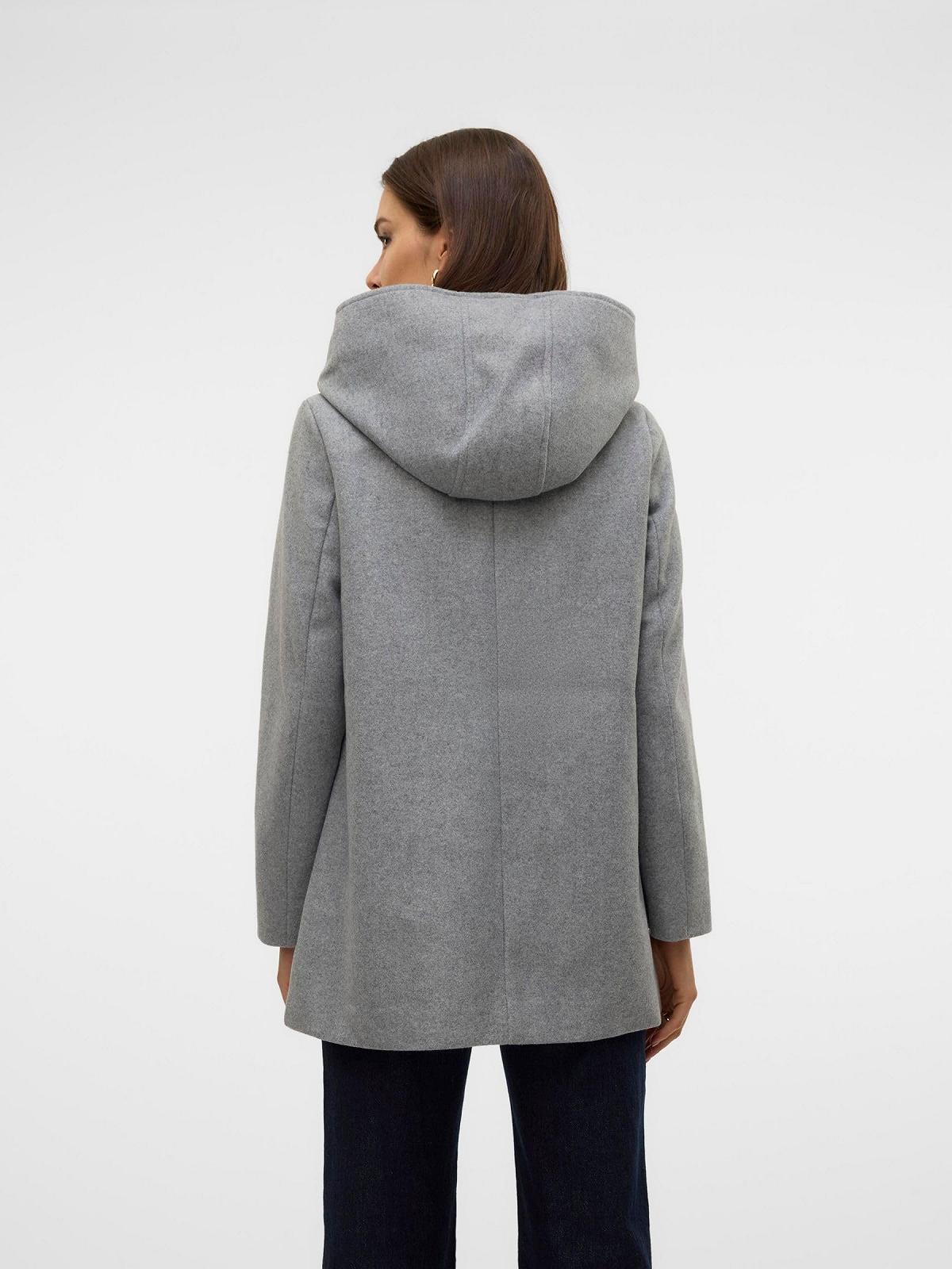 Жакет VERO MODA VMFORTUNESHILA, фото №3