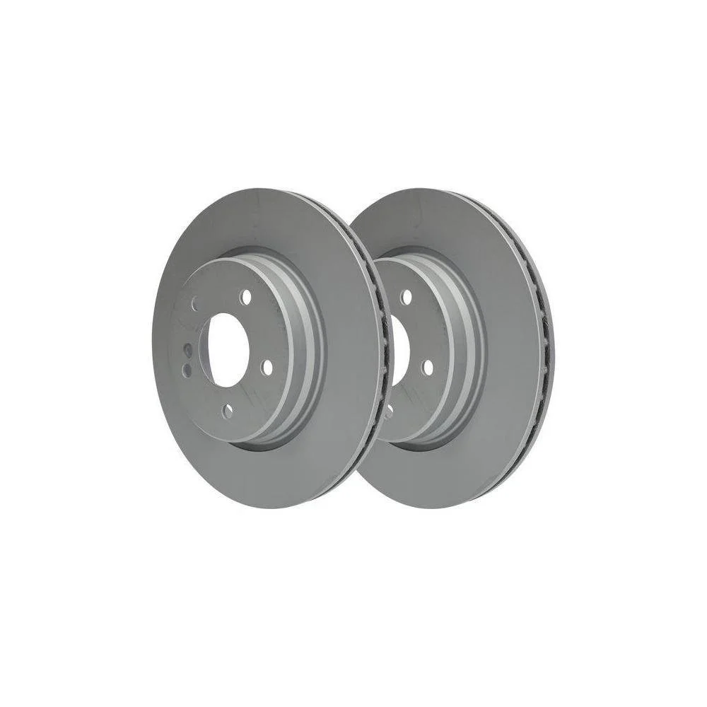 Тормозной диск ATE 24.0122-0228.1 для CHRYSLER MERCEDES-BENZ задний мост, фото №2 Тормозной диск ATE 24.0122-0228.1 для CHRYSLER MERCEDES-BENZ задний мост, фото №2