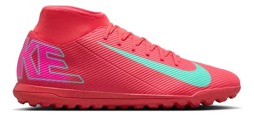 Бутси Nike SUPERFLY 10 CLUB TF 43, фото №3