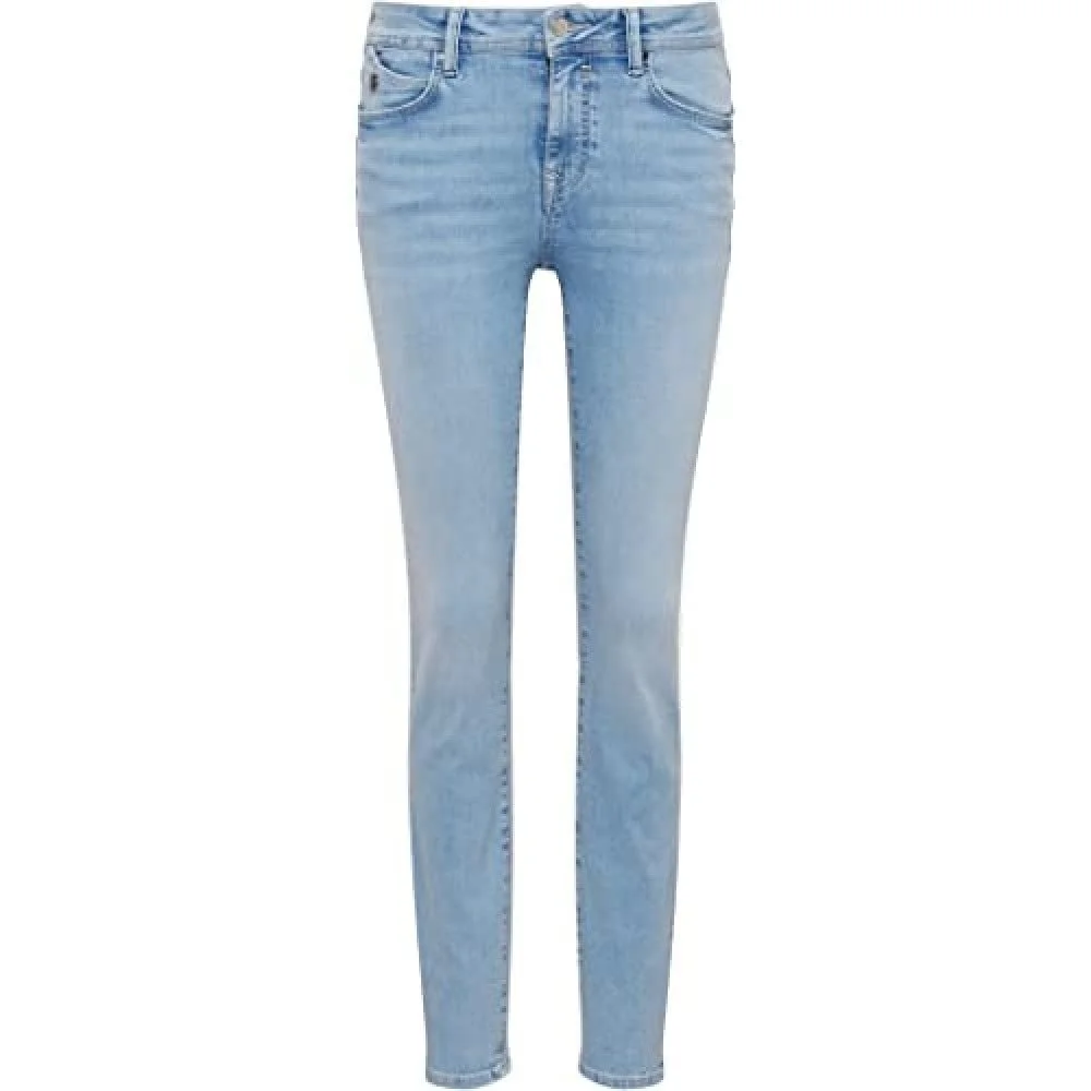 Джинсы Mavi Sophie lt Blue Glam, фото №1 Джинсы Mavi Sophie lt Blue Glam, фото №1