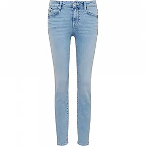 Купить Джинсы Mavi Sophie lt Blue Glam - Фото 1 Джинсы Mavi Sophie lt Blue Glam - Фото 1