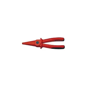 Плоскогубцы телефонные Cimco Plastic 180 мм VDE - Фото 1