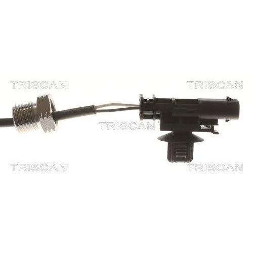 Датчик температуры отработавших газов TRISCAN 8826 15019 ALFA ROMEO CITROËN FIAT PEUGEOT, фото №4