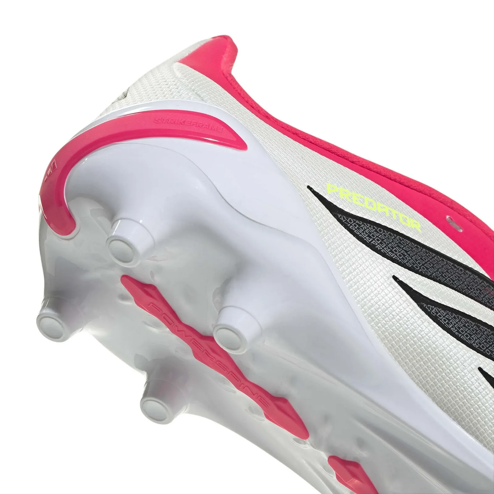 Бутси Adidas Predator League Унісекс Дитячі для штучного покриття, фото №6