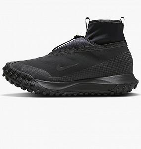 Кросівки Nike ACG Mountain Fly Gore-tex Dark Gre 37.5 - Фото 1
