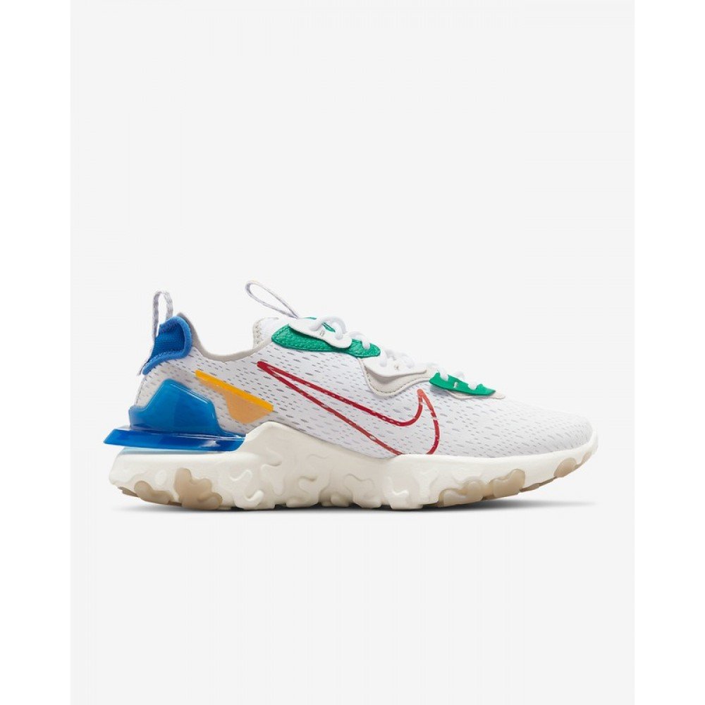 Кроссовки Nike REACT VISION 42, фото №3