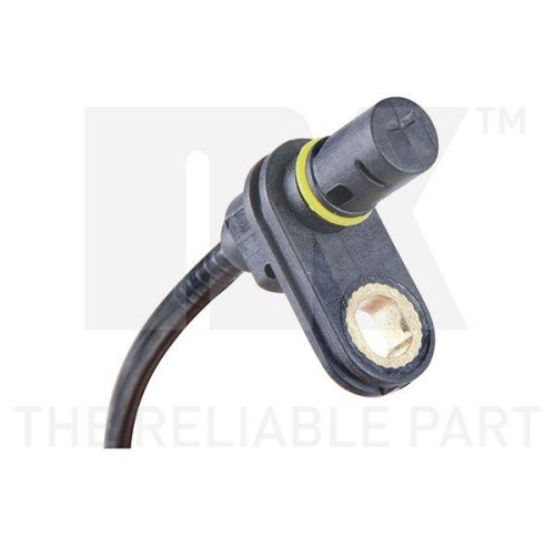 Датчик частоты вращения колеса NK 295217 для SUZUKI KMB задняя ось справа, фото №2