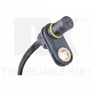 Датчик частоты вращения колеса NK 295217 для SUZUKI KMB задняя ось справа synthetic.ua - Фото 1