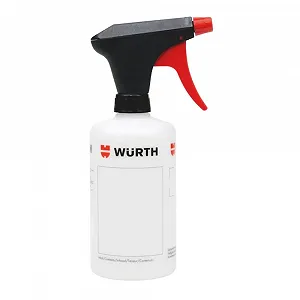 Бутылка-распылитель помповая WÜRTH 0,5 л - Фото 1
