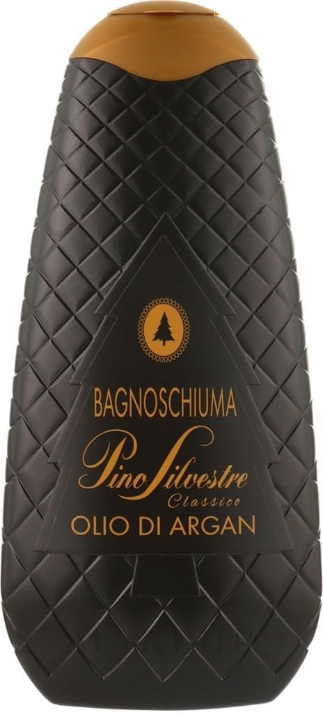 Набір гелів для душу та піни для ванни Pino Silvestre Classico 10 шт. по 750 мл, фото №5