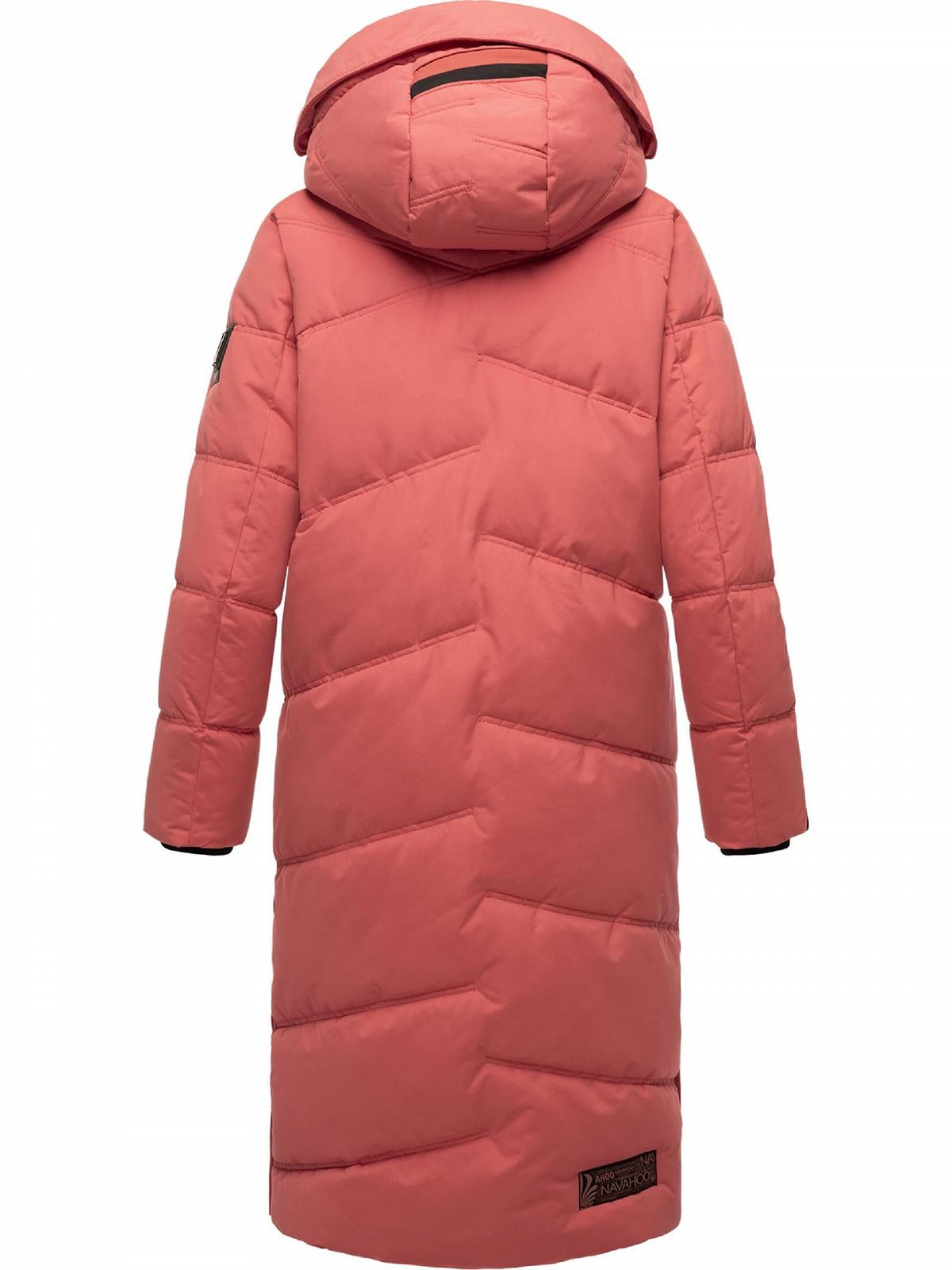 Жіноче зимове пальто Navahoo Kuschelmausi, фото №3 Жіноче зимове пальто Navahoo Kuschelmausi, фото №3