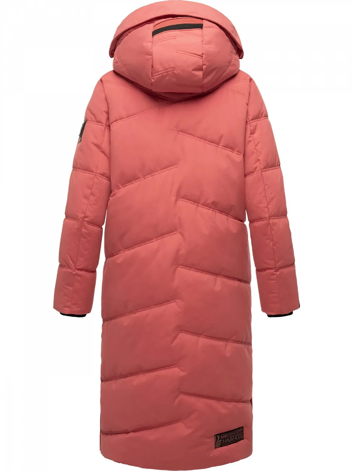 Жіноче зимове пальто Navahoo Kuschelmausi, фото №3