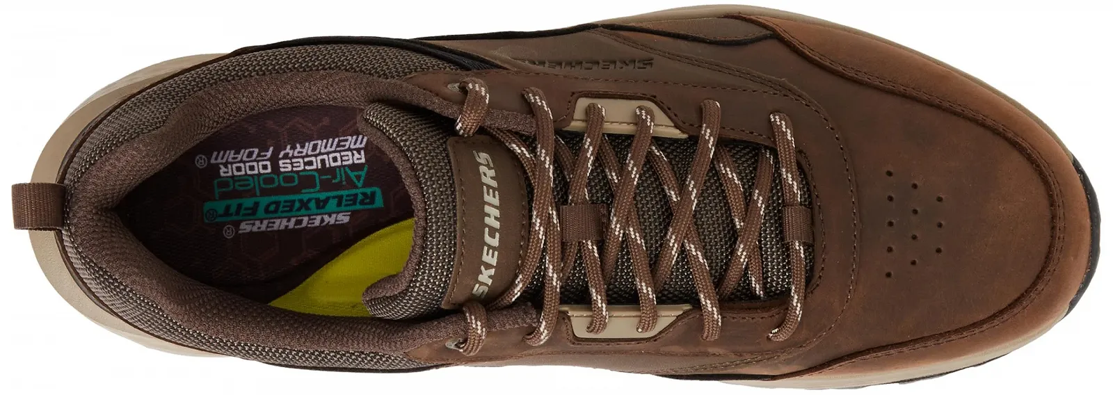 Оксфорды Skechers USA Мужские Slade Ultra-Peralto, фото №3