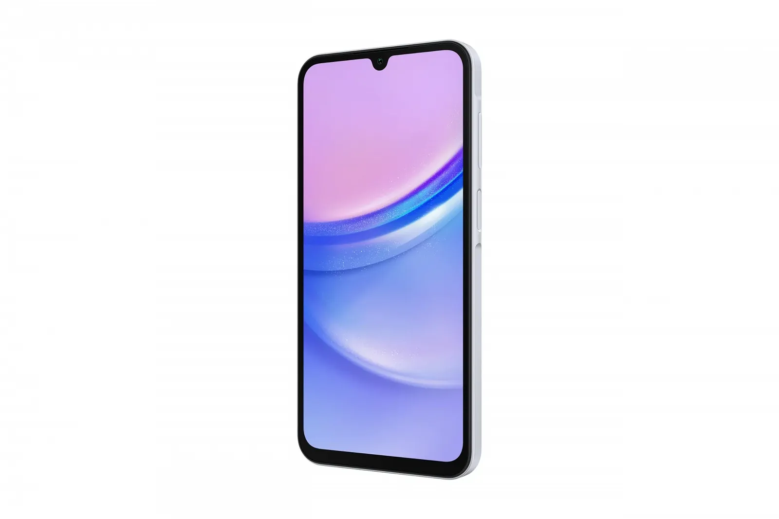 Смартфон Samsung Galaxy A15 4/128ГБ Светло-голубой, фото №3