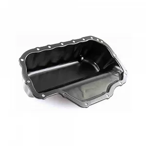 Масляный поддон VAICO V30-3464 MERCEDES-BENZ - Фото 1