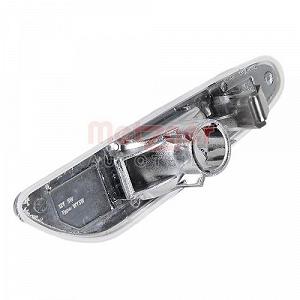 Указатель поворота METZGER 2080138 для BMW, боковой монтаж, спереди слева synthetic.ua - Фото 1