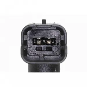 Шланг зливу палива VAICO V46-1346 для RENAULT synthetic.ua - Фото 1