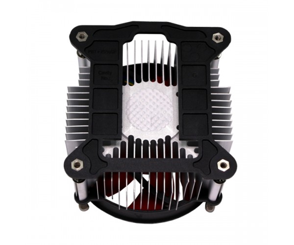 Вентилятор для процесора Xilence I350PWM LGA1700, фото №4