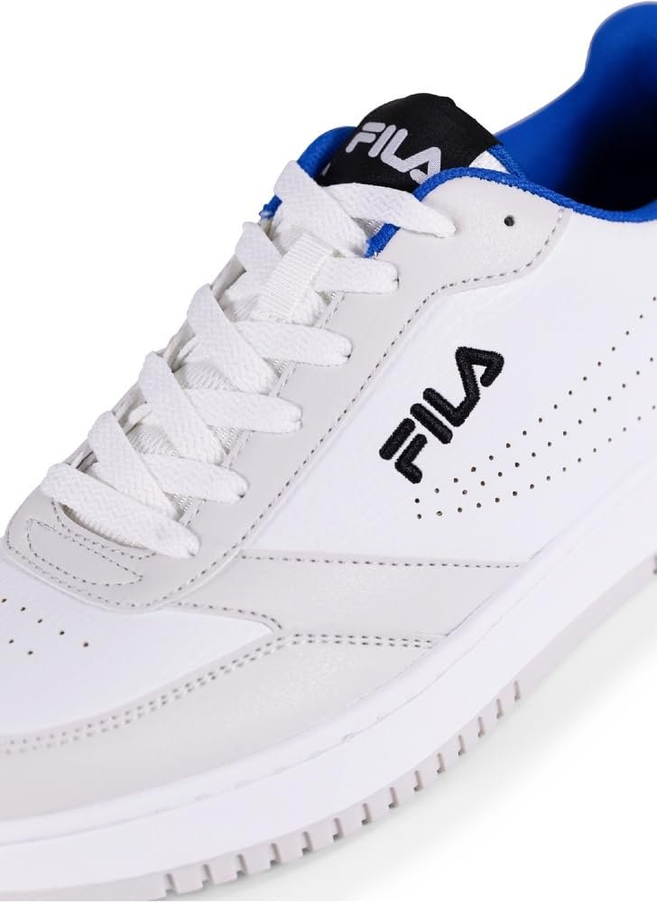 Кроссовки FILA Rega Мужские, фото №4