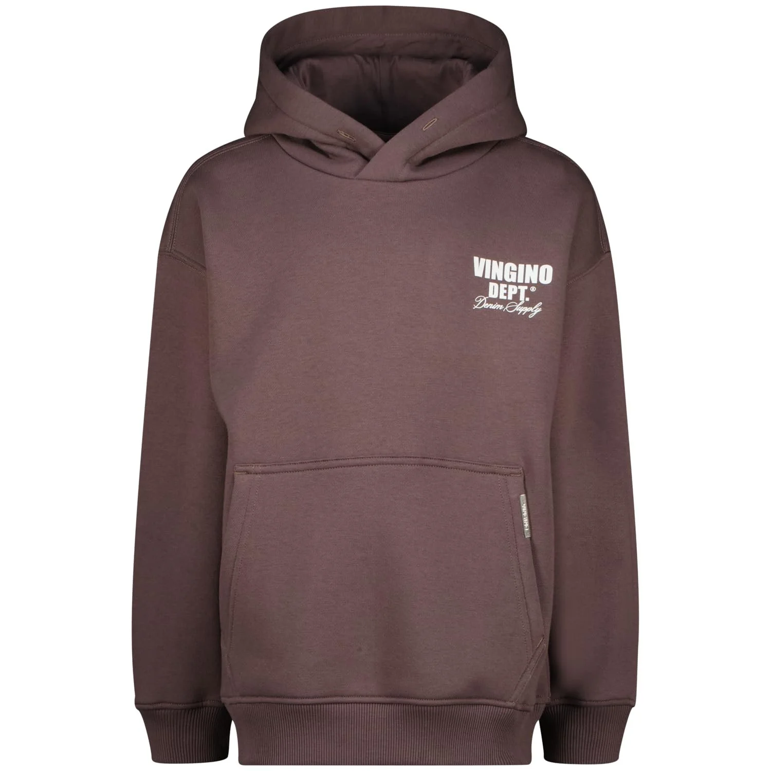 Худи Vingino Basic для мальчиков (1 шт), фото №1