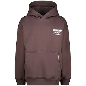 Худи Vingino Basic для мальчиков (1 шт) - Фото 1