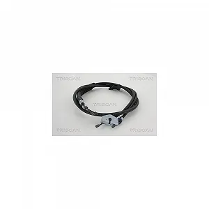 Трос стояночного гальма TRISCAN 8140 27141 для VOLVO, задній лівий - Фото 1