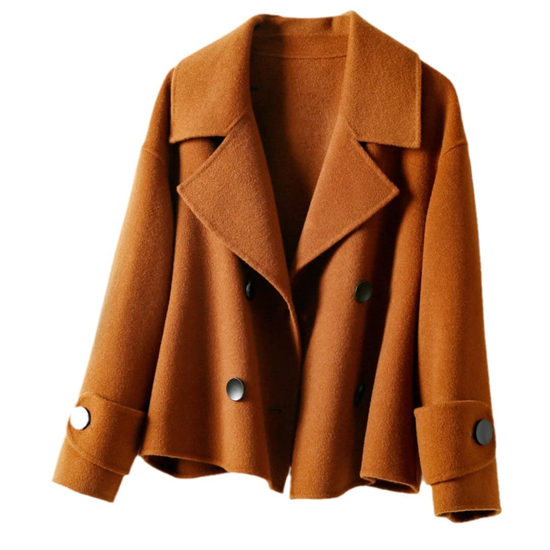 Шерстяная куртка Bqxxdeo Женская, фото №5 Шерстяная куртка Bqxxdeo Женская, фото №5