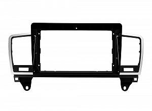 Штатная магнитола Sigma F9216 2+32 Gb Mercedes-Benz M-Class W166 ML 2011-2015 9 synthetic.ua - Фото 1