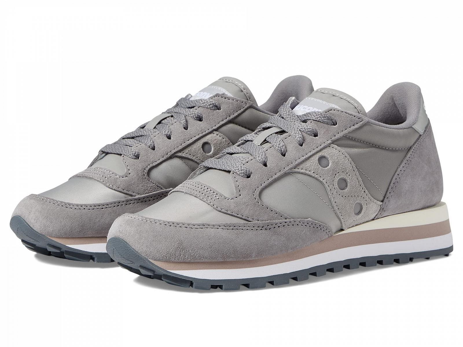 Кроссовки Saucony Jazz Triple Женские, фото №2