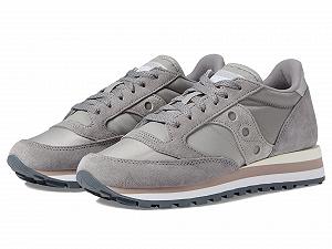 Кроссовки Saucony Jazz Triple Женские synthetic.ua - Фото 1