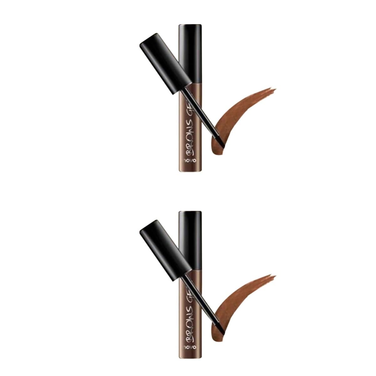 Олівець для брів FOMIYES Anjoize Набір з 2, фото №1