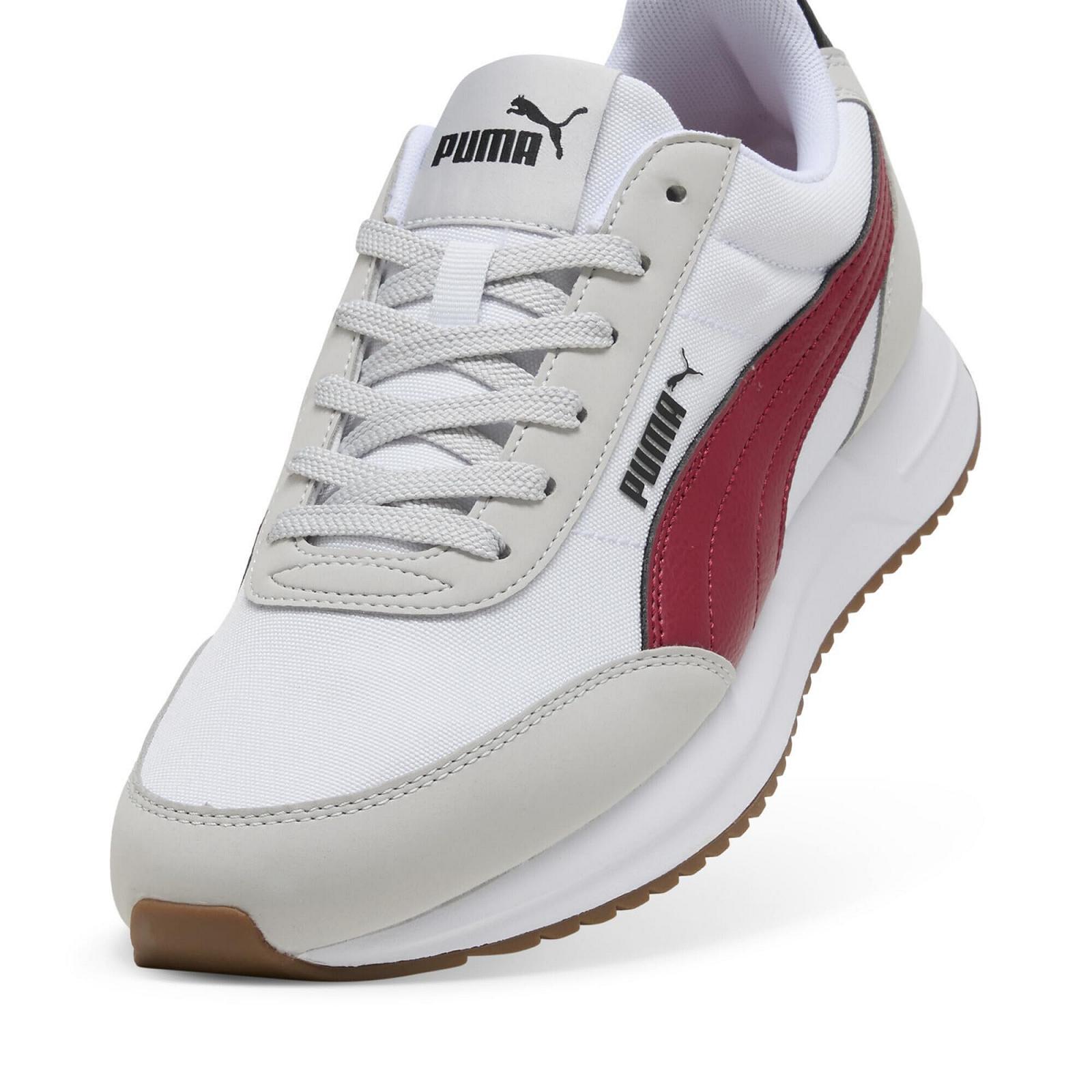 Кросівки PUMA R78 Lightwind Unisex, фото №6