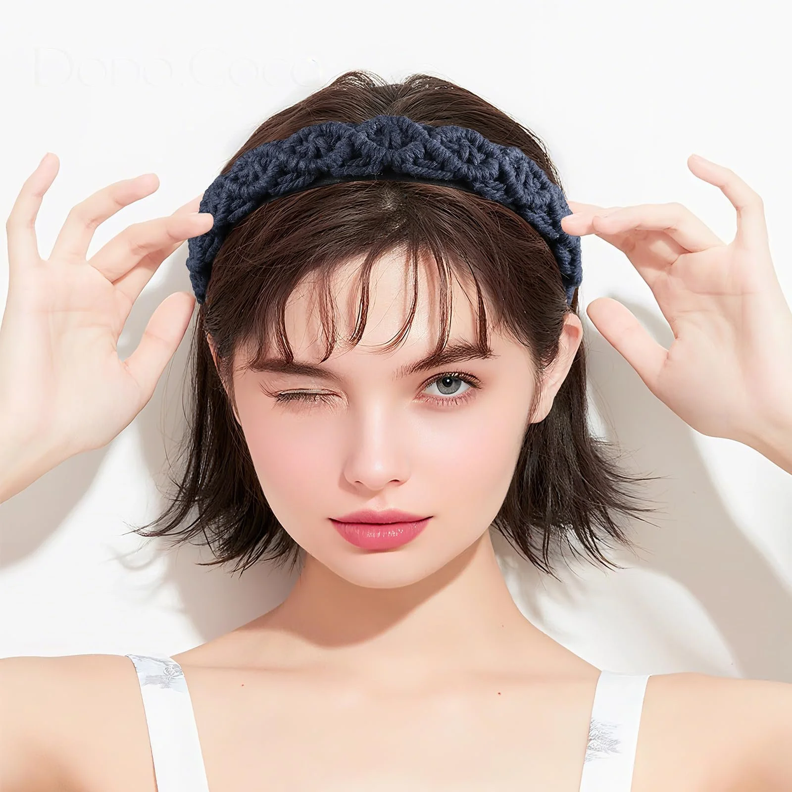 Обруч на голову, фото №6