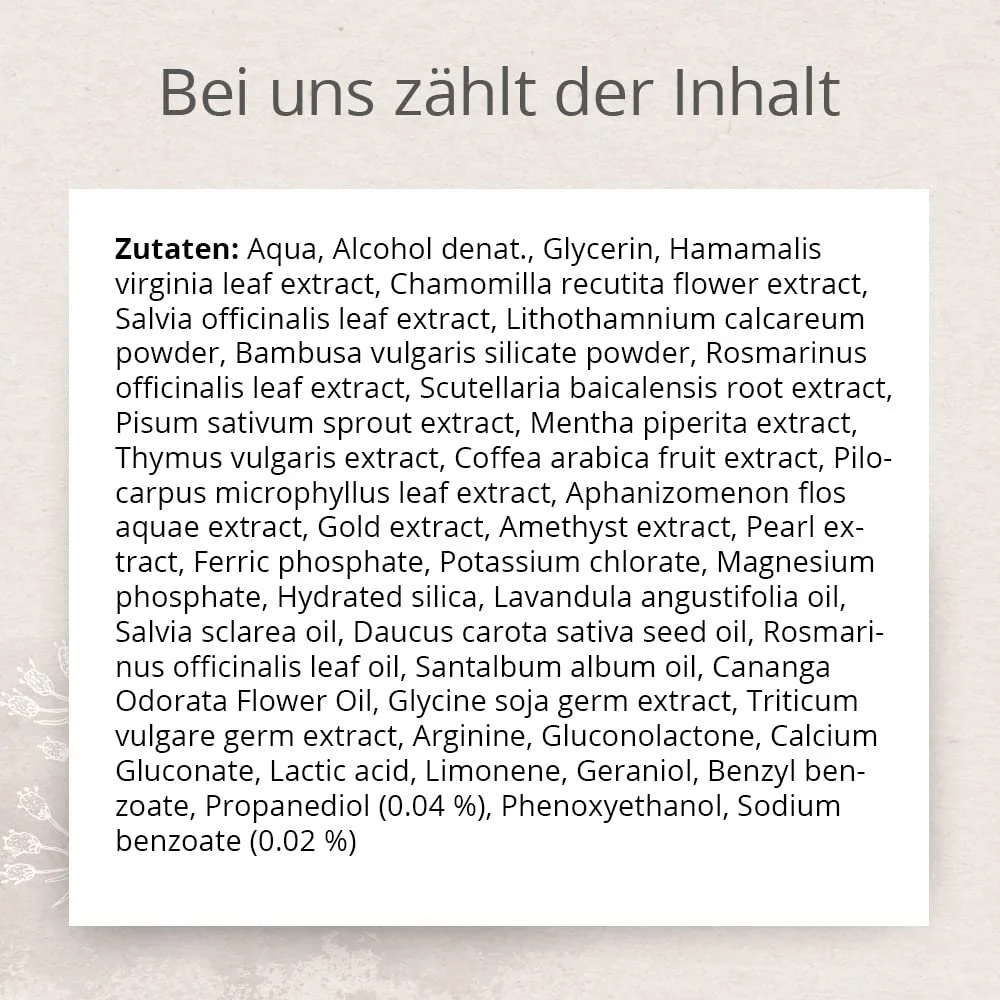 Засіб для росту волосся Vital Fluid Forte	Strong, фото №2