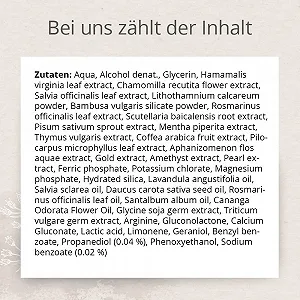 Засіб для росту волосся Vital Fluid Forte	Strong synthetic.ua - Фото 1