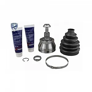 Комплект ШРУСа VAICO EXPERT KITS + V10-2174 для AUDI SEAT SKODA VW - Фото 1