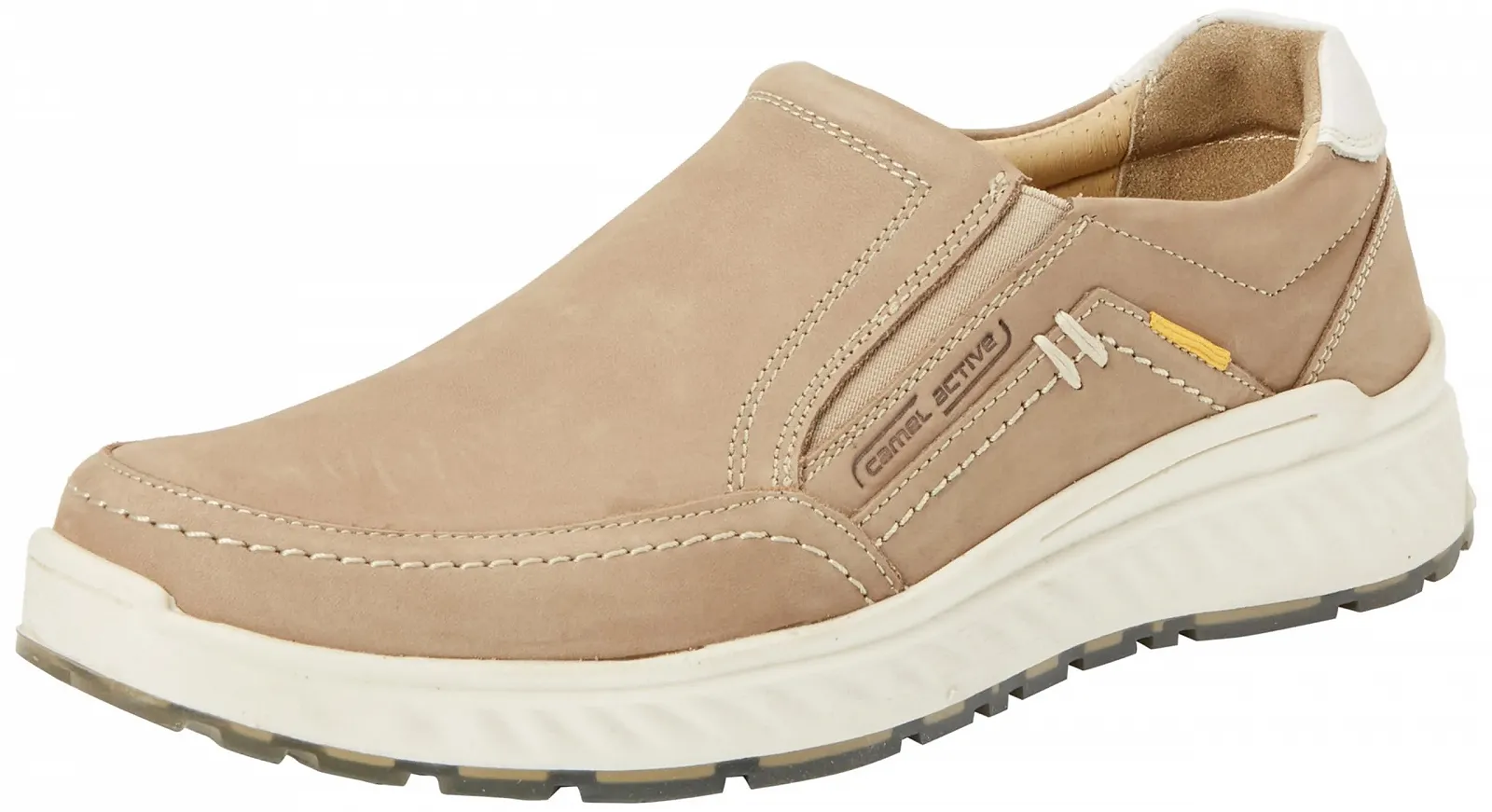 Чоловічі Лофери Camel Active зі Шкіри, фото №1