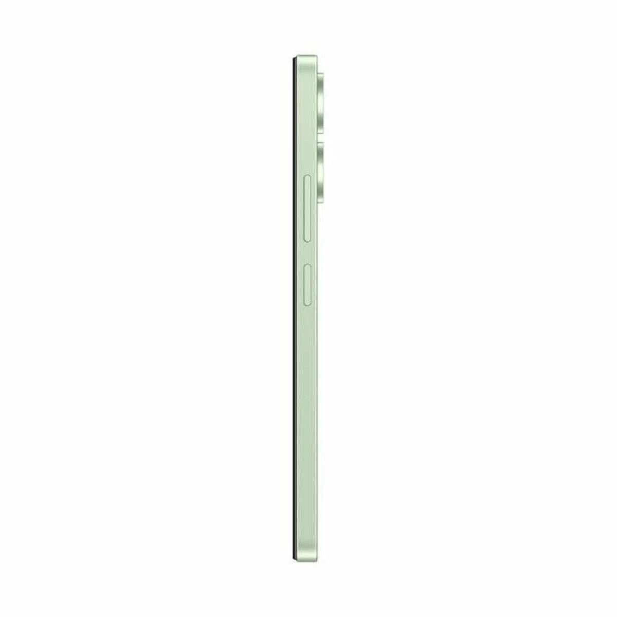 Смартфон Xiaomi Redmi 13C 4/128GB Clover Green, фото №5