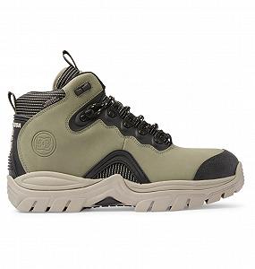 Ботинки DC Shoes Navigator для мужчин synthetic.ua - Фото 1