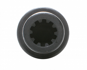 Спеціальна головка для гальмівного супорта SW-STAHL 37003L 10-гранна Audi/Porsche/VW - Фото 1