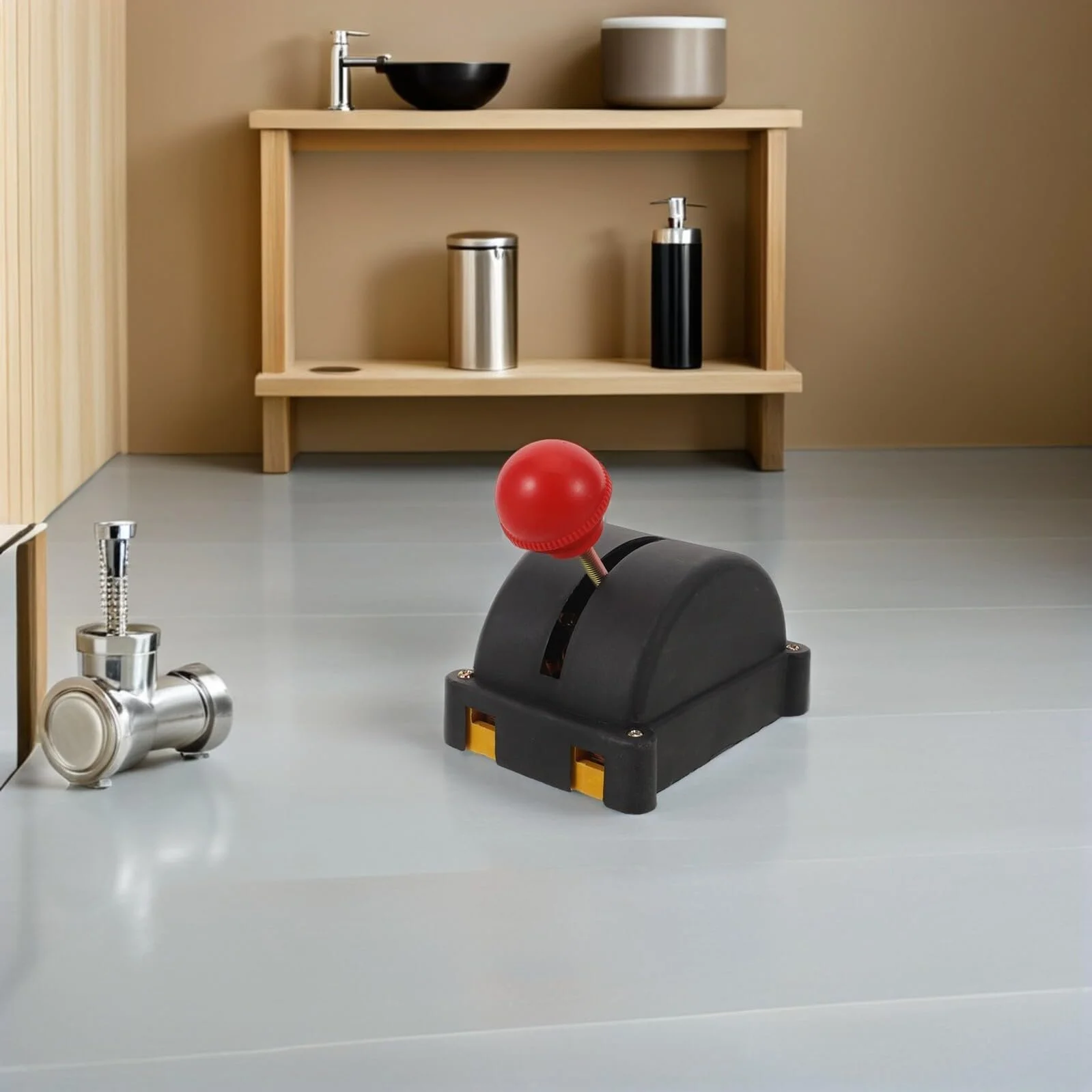 Перемикач для електротрицикла реверсивний мідний провідник корпус ABS ударостійкий, фото №7