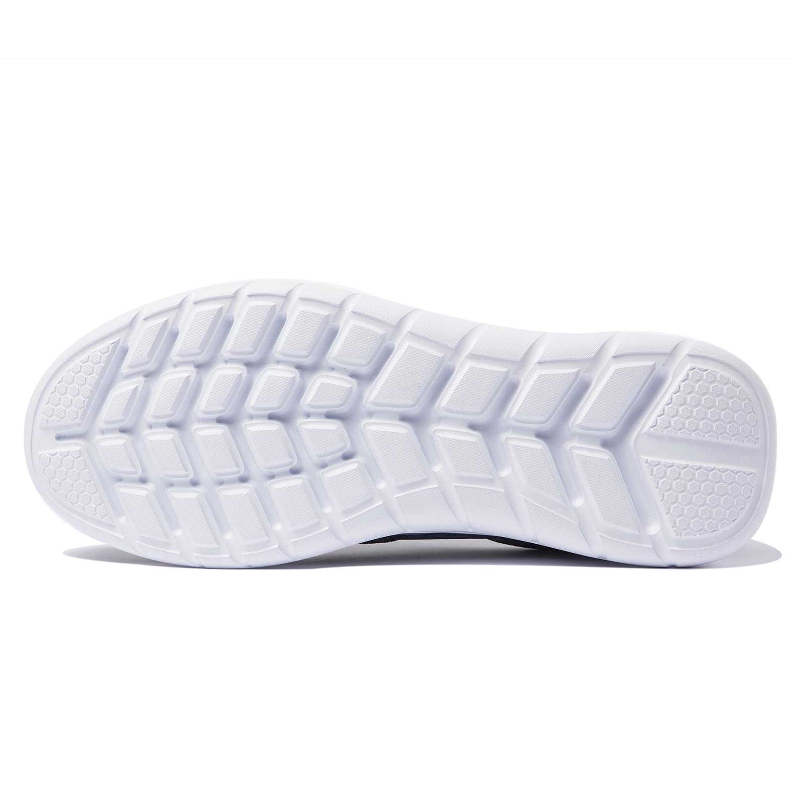 Чоловічі Кросівки NewDenBer Легкі Сліпони Спортивні Бігові, фото №5