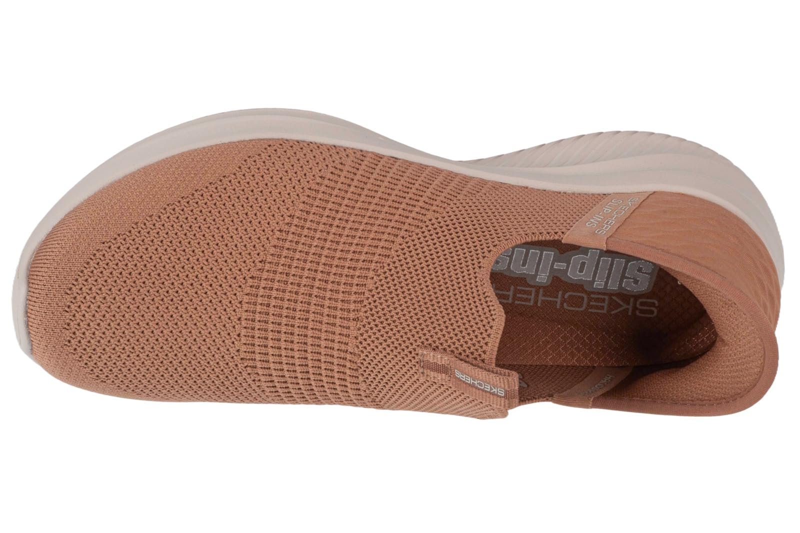Кроссовки Skechers Ultra Flex 3.0-Cosy Streak женские, фото №4