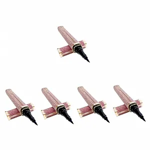 Подводка для глаз FRCOLOR Черный - Фото 1