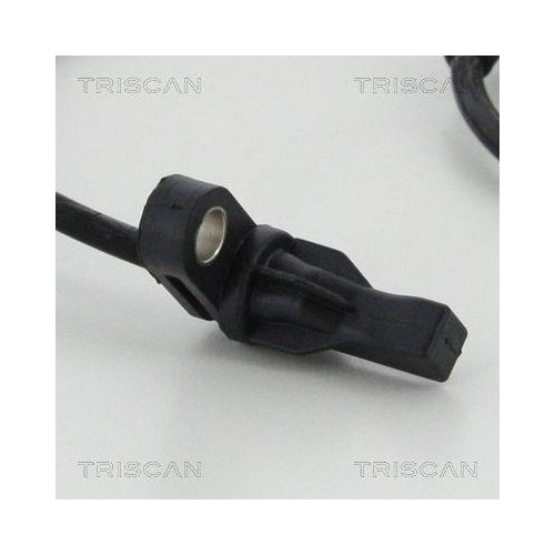 Датчик частоти обертання колеса TRISCAN 8180 11101 BMW передня вісь, фото №3