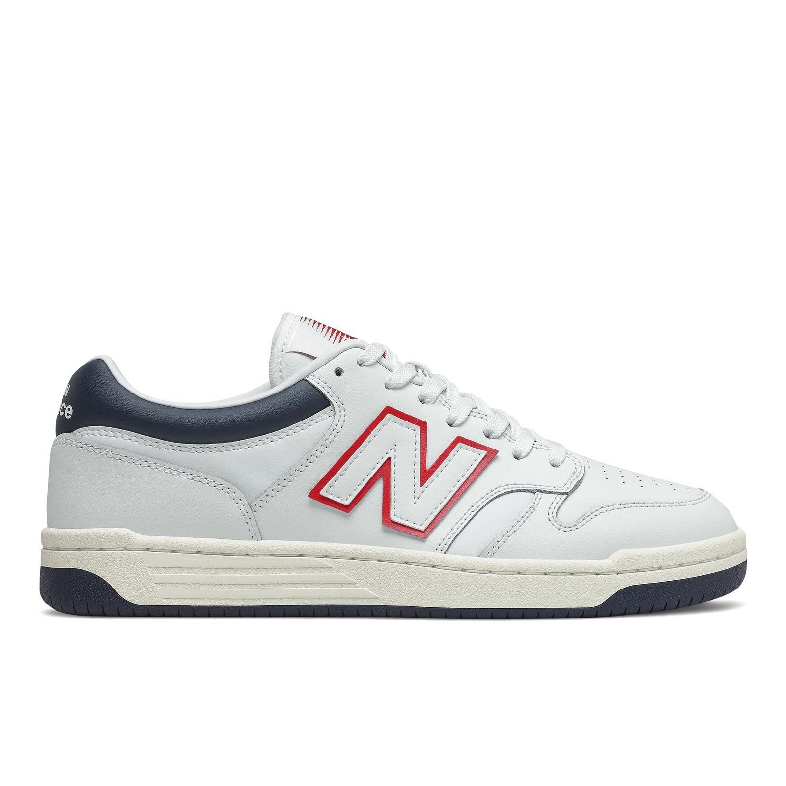 Кроссовки New Balance Bb480 для мужчин, фото №2