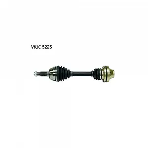 Приводной вал SKF VKJC 5225 для AUDI VW передний мост слева передний мост справа - Фото 1